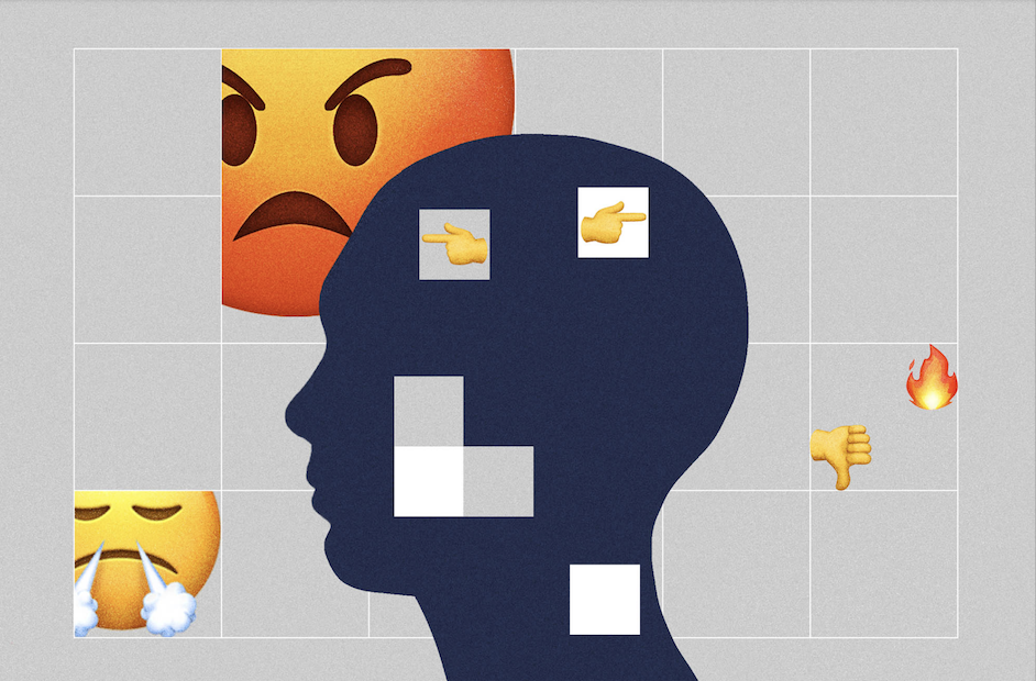 New Research Finds Angry Denials of Wrongdoing Leave Strong Impressions of Guilt