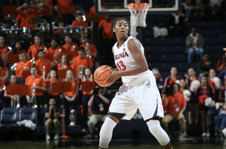 Class of 2022: Willoughby Continues to Lead On and Off the Court
