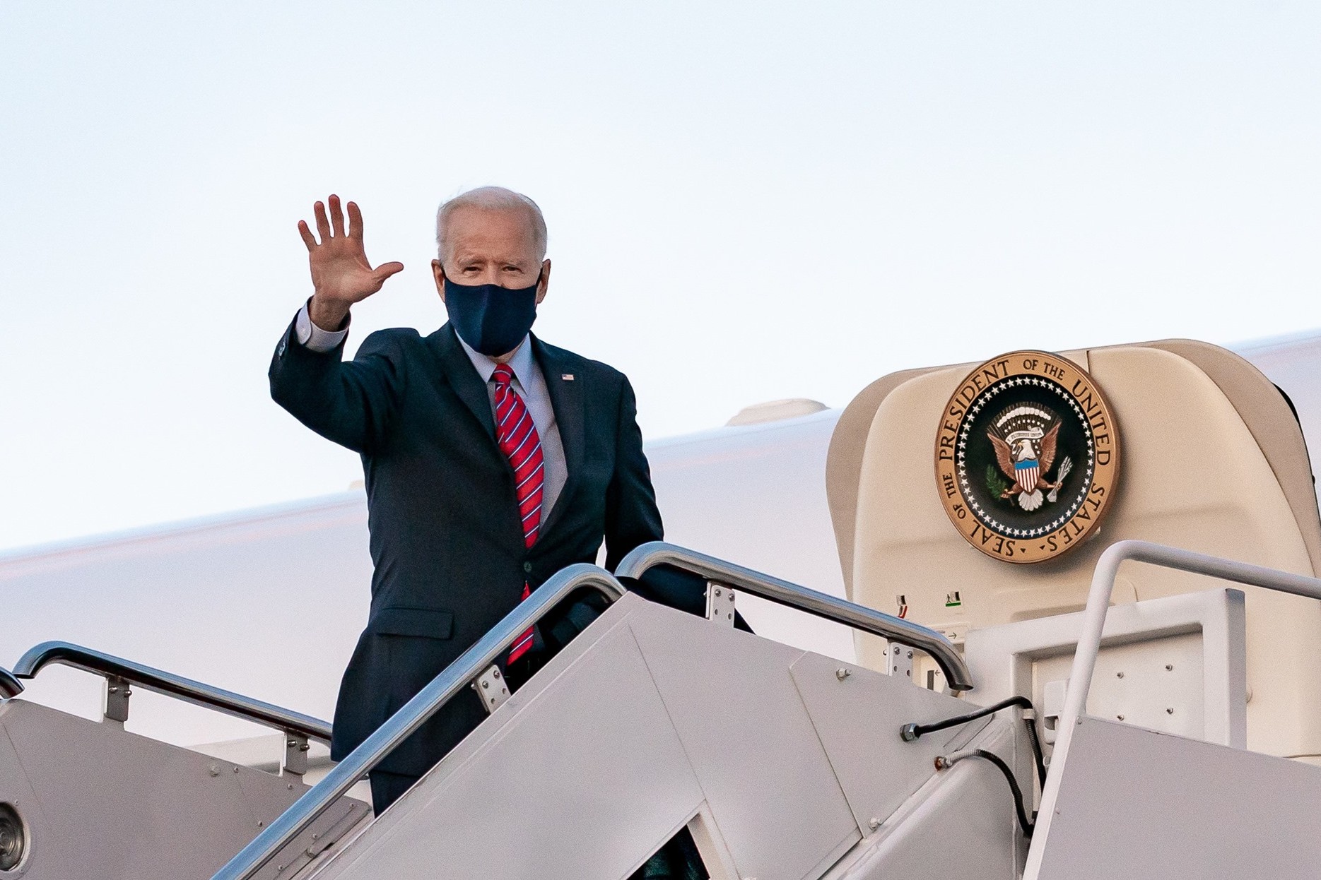 Stam: A Critical View of Biden’s First Year