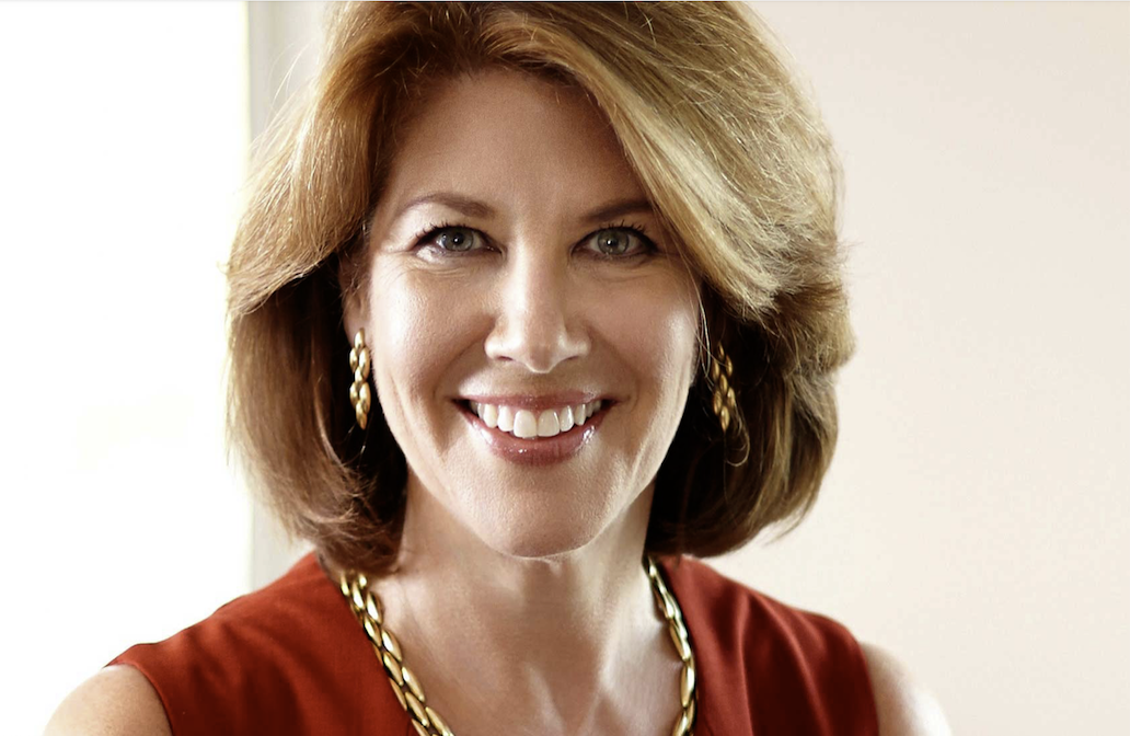 Sesame Workshop President is 2022 Jefferson Medalist in Citizen Leadership