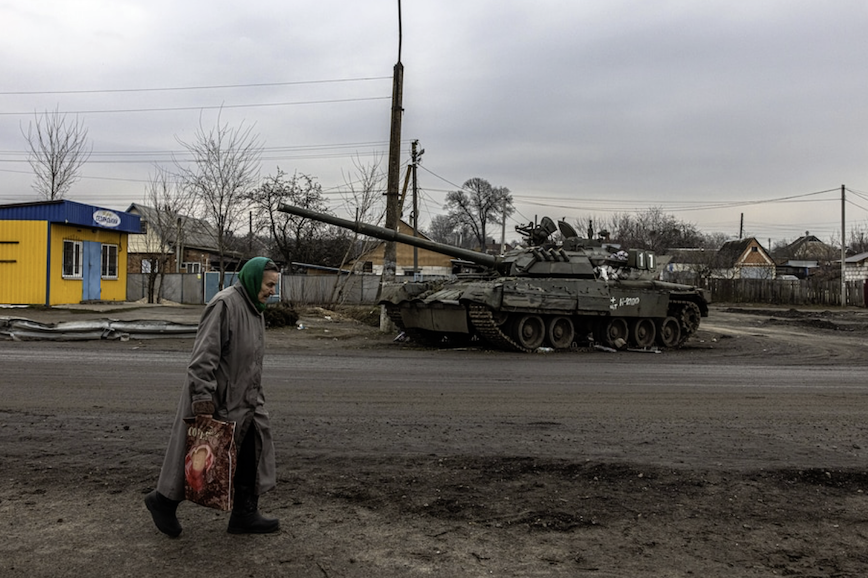 Why democracies win more wars than autocracies