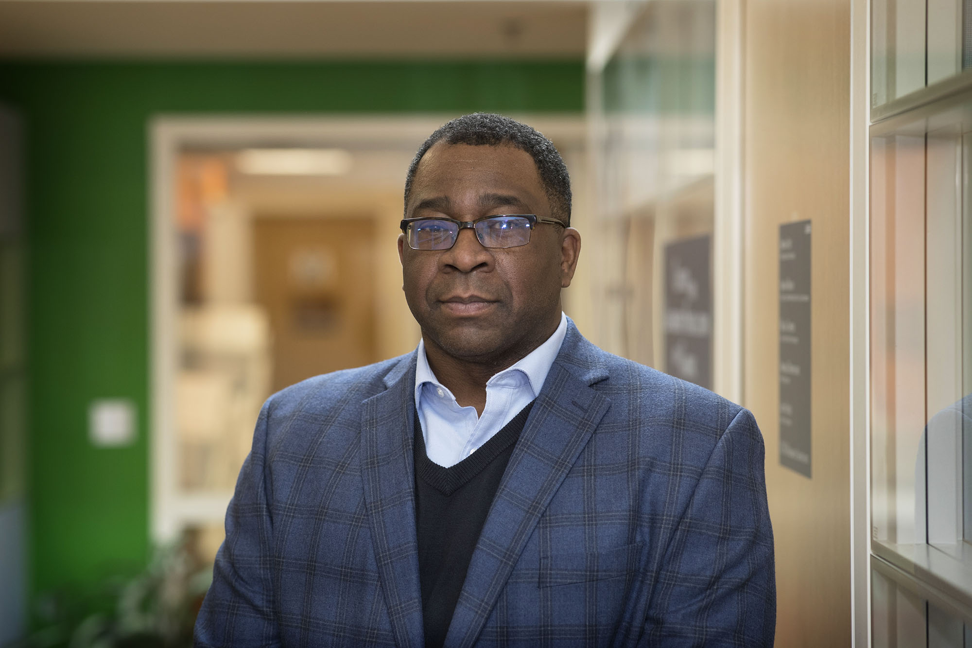 Batten Professor and Students are Helping Communities Rethink the Way They Respond to Mental Health Crises