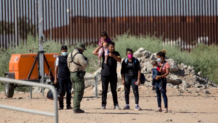 Immigration from Guatemala