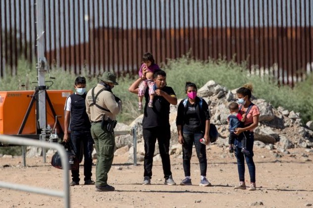 Rural poverty, climate change, and family migration from Guatemala