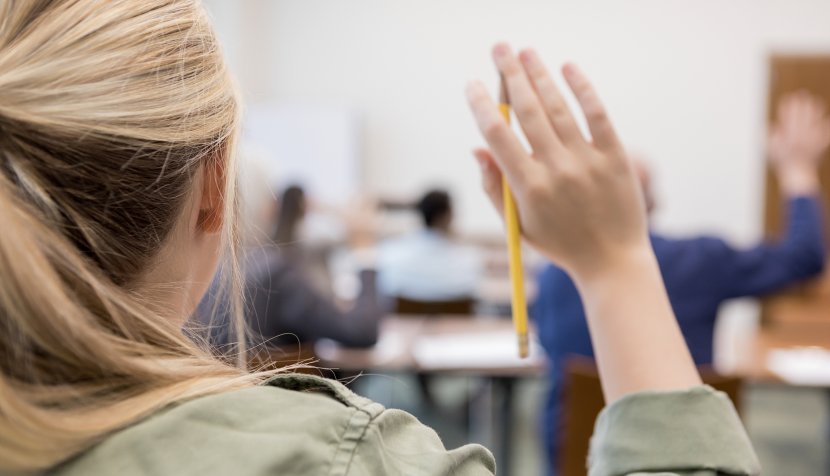Why Professors Should Call on Law Students — With a Plan