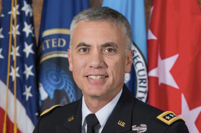 Batten Announces General Paul M. Nakasone, Director of the National Security Agency, as 2022 Commencement Speaker