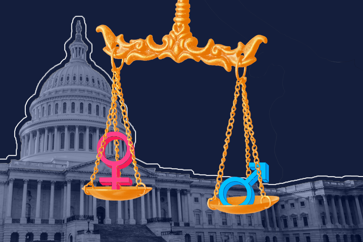 To Run or Not to Run? Not Enough Women Consider Political Office in the First Place.