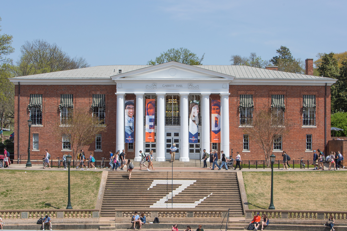 Batten Faculty Recognized for Excellence in Teaching, Service, Research and Engagement