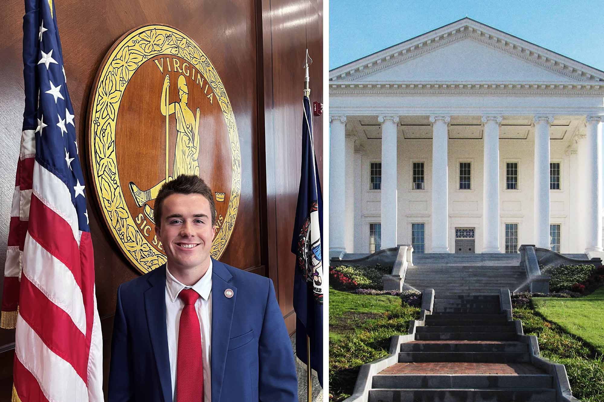 Q&A: What I Learned During My Summer Internship
