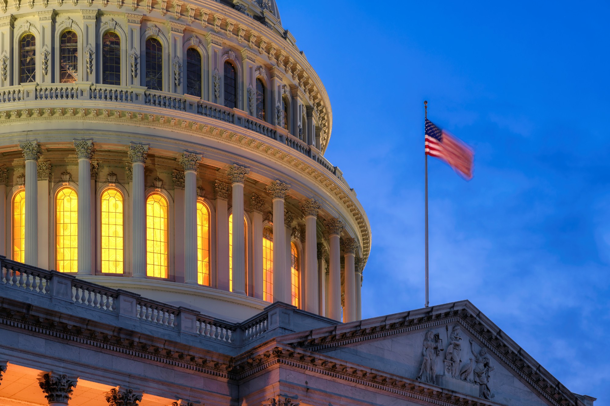 Workhorses, not show horses: Five ways to promote effective lawmaking in Congress