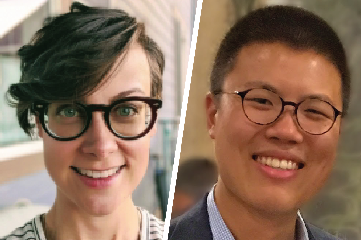Allison Atteberry and Derek Wu to Join Batten School Faculty