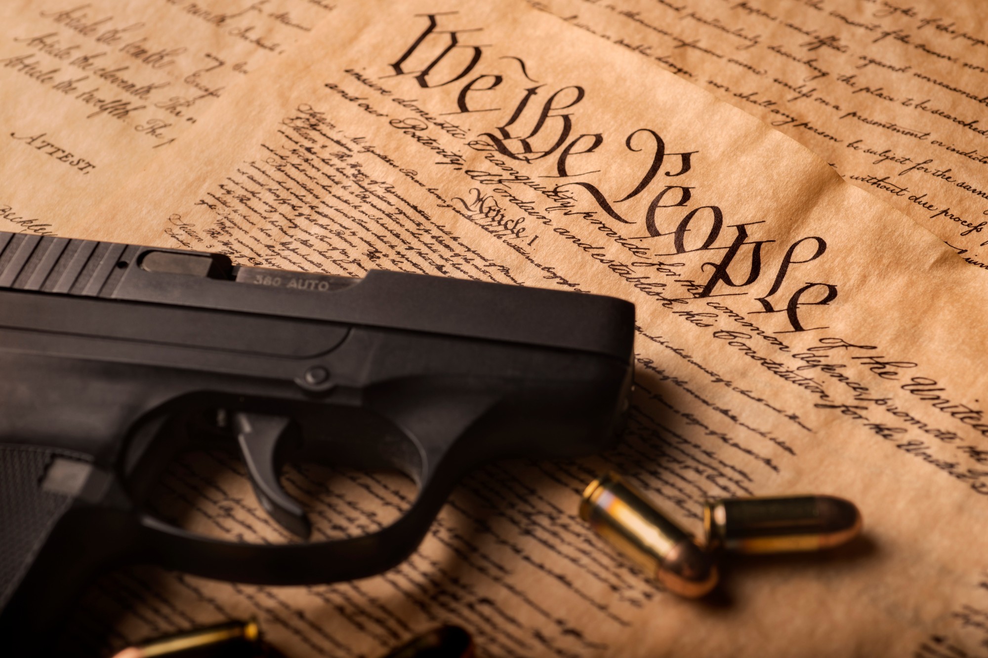 Higginbotham in APA Article: Anti-Black racism linked to lower support for some gun rights
