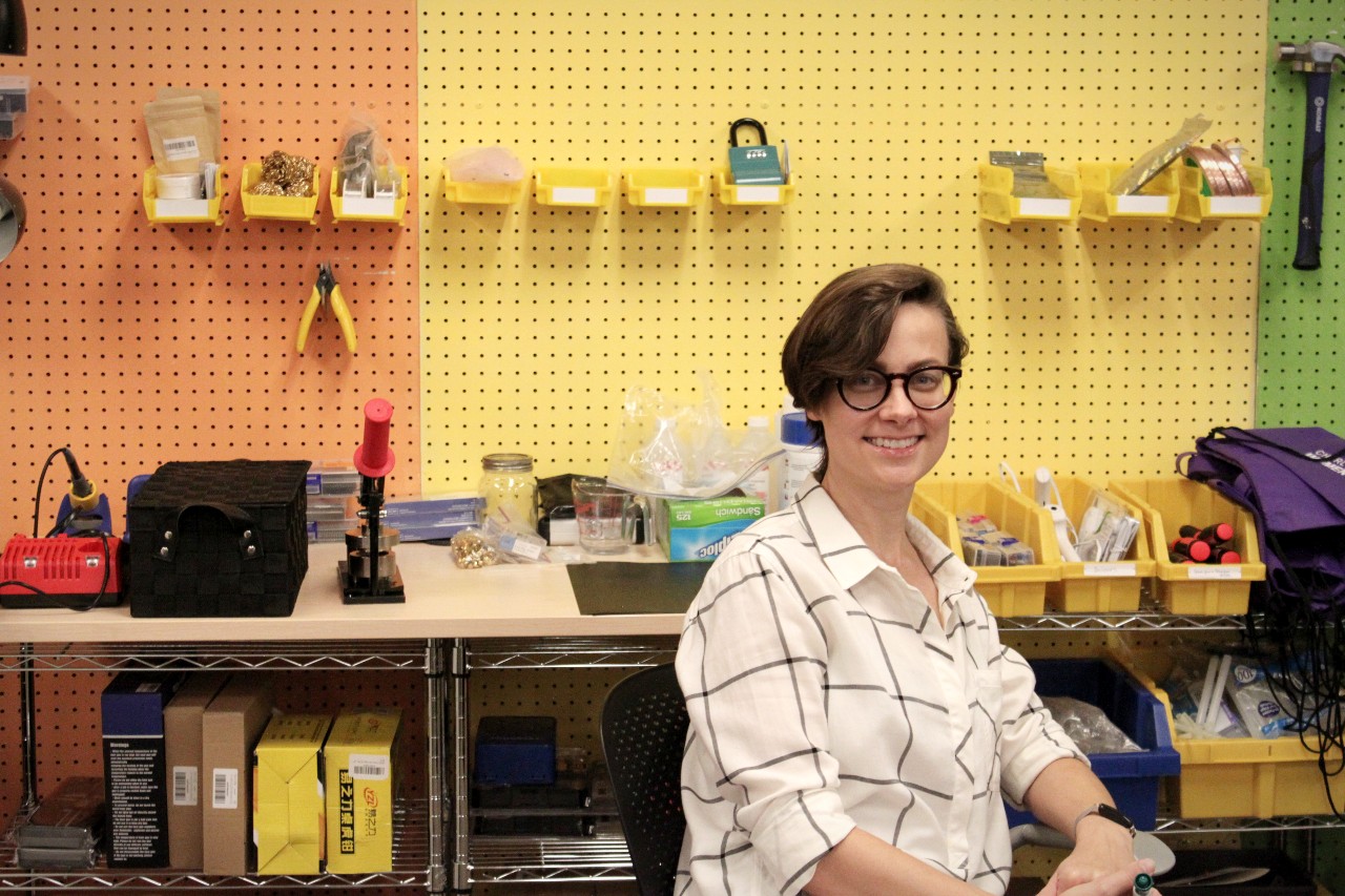 Professor Allison Atteberry Appointed Director of EdPolicyWorks