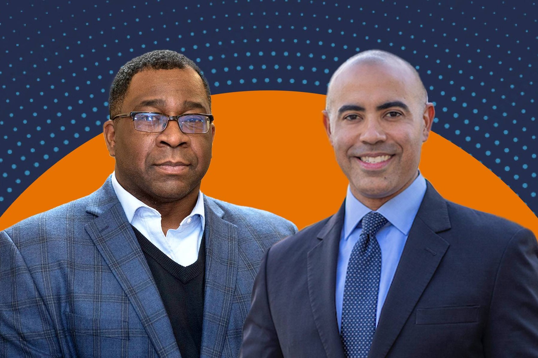 Solomon and Williams Selected as  Fellows by the National Academy of Public Administration