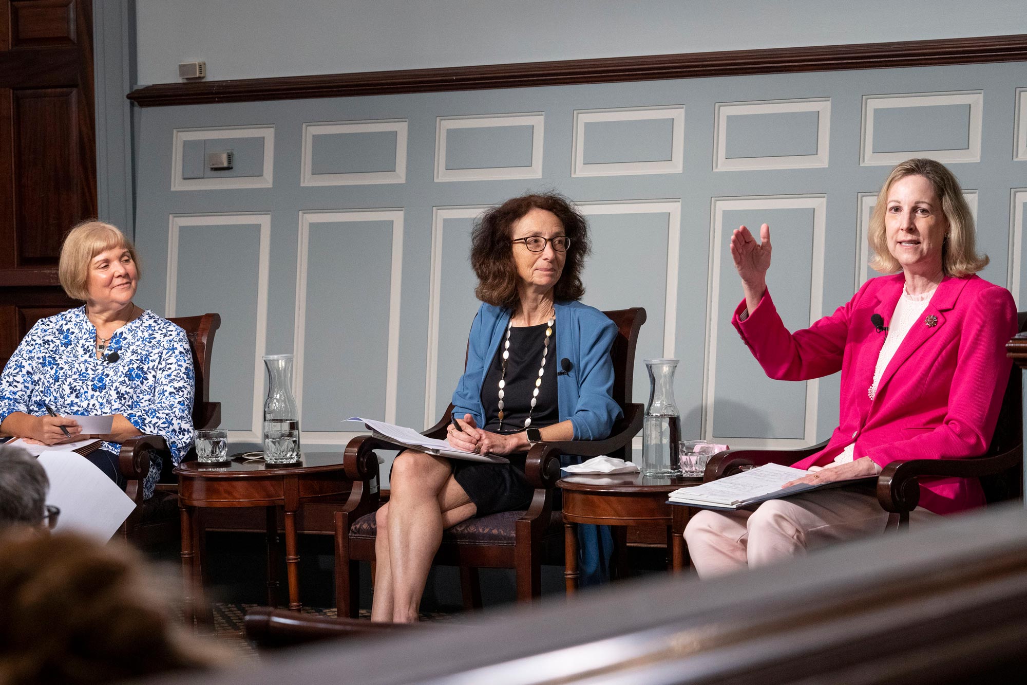 Miller Center and Batten School Partner to Present a Panel Discussion to Explore Underpinnings of Dobbs Decision