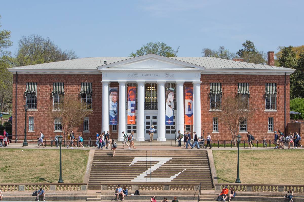 Dean Solomon Shares the Batten School Approach to Leadership Education