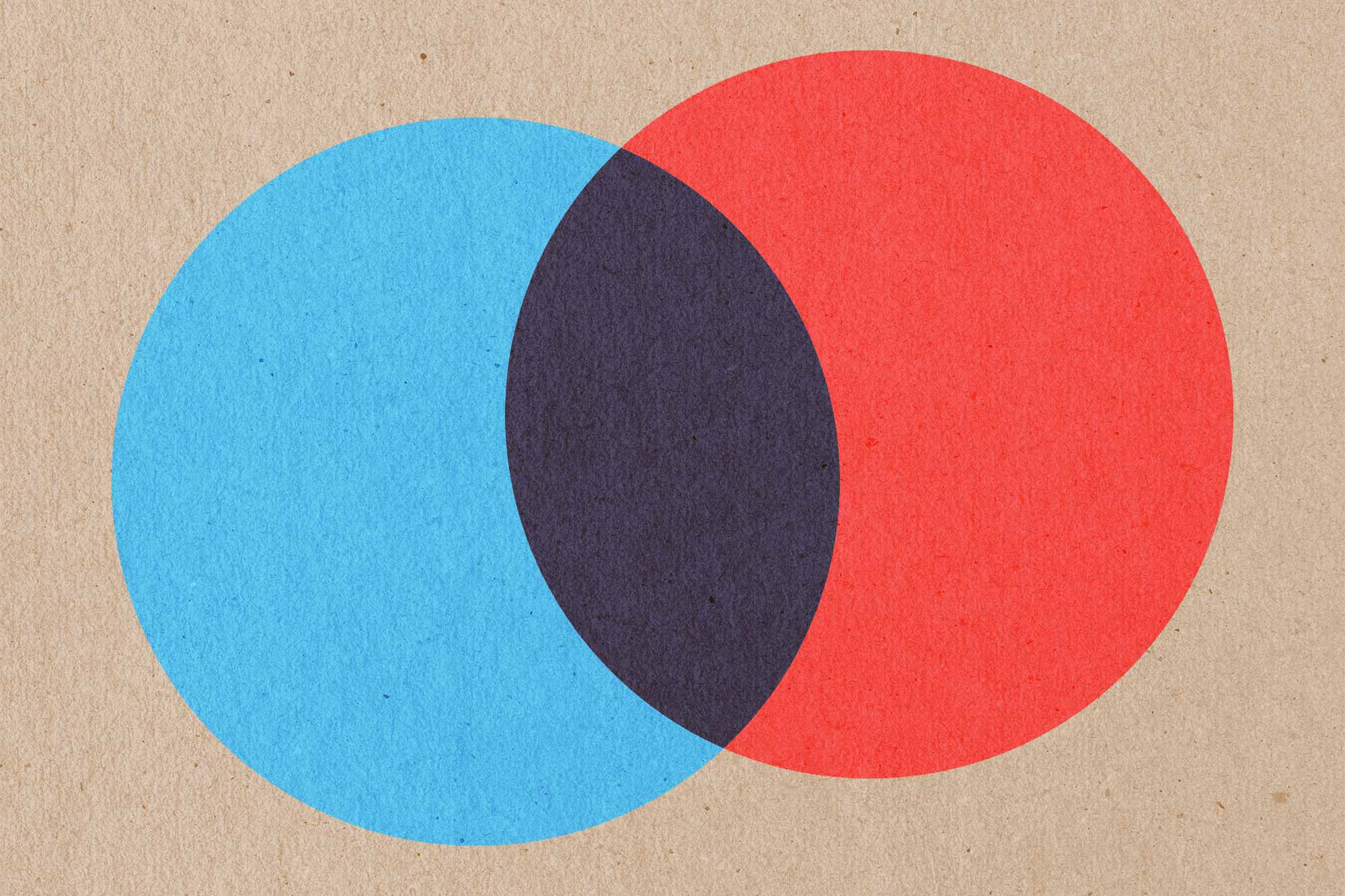 Liberal, Conservative Professors Find Common Ground in Shared Course