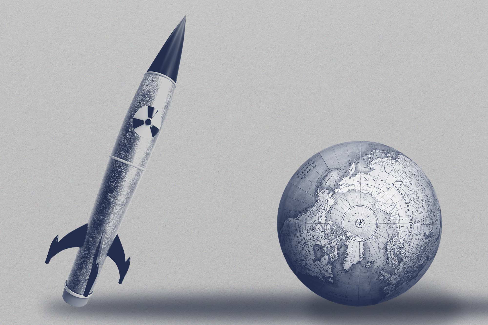Expert: Russia Risks Becoming ‘Isolated Pariah State’ if it Uses Nukes