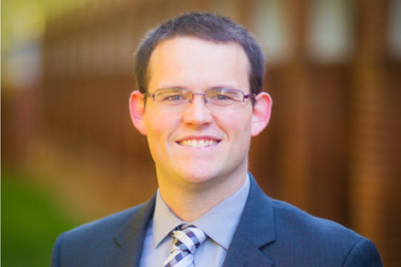 Profile in Public Service: A Passion for Education and Community Impact Drives Andrew Bishop (MPP ’20)