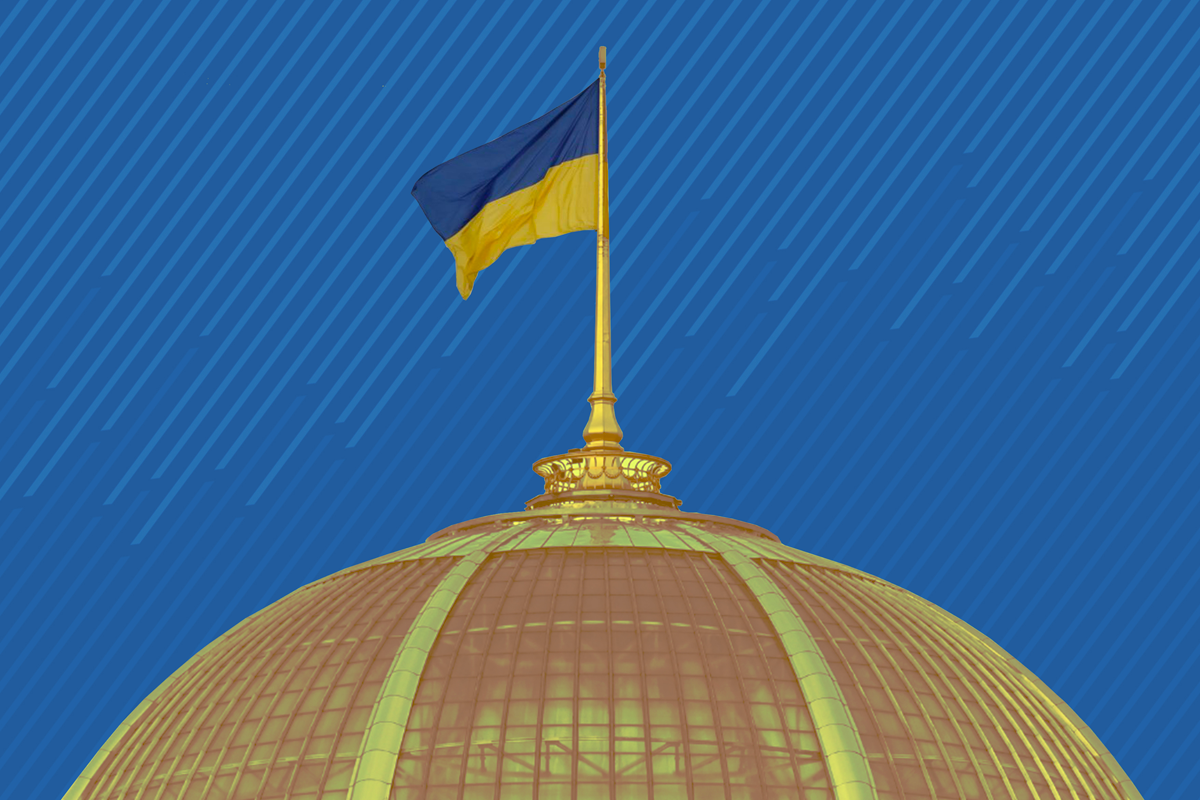 The Center for Effective Lawmaking Meets with Delegation from the Ukrainian Parliament