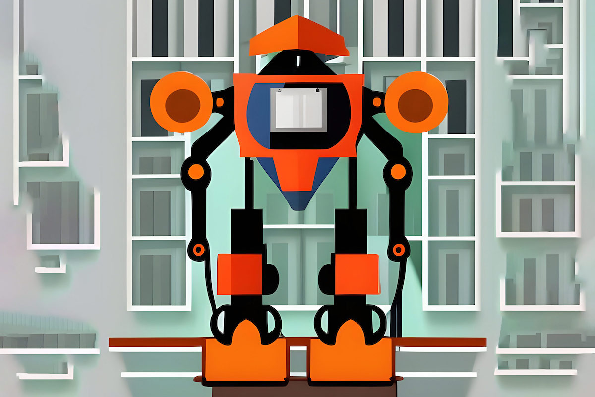 Faculty Members Weigh How To Enter the Brave New World of AI