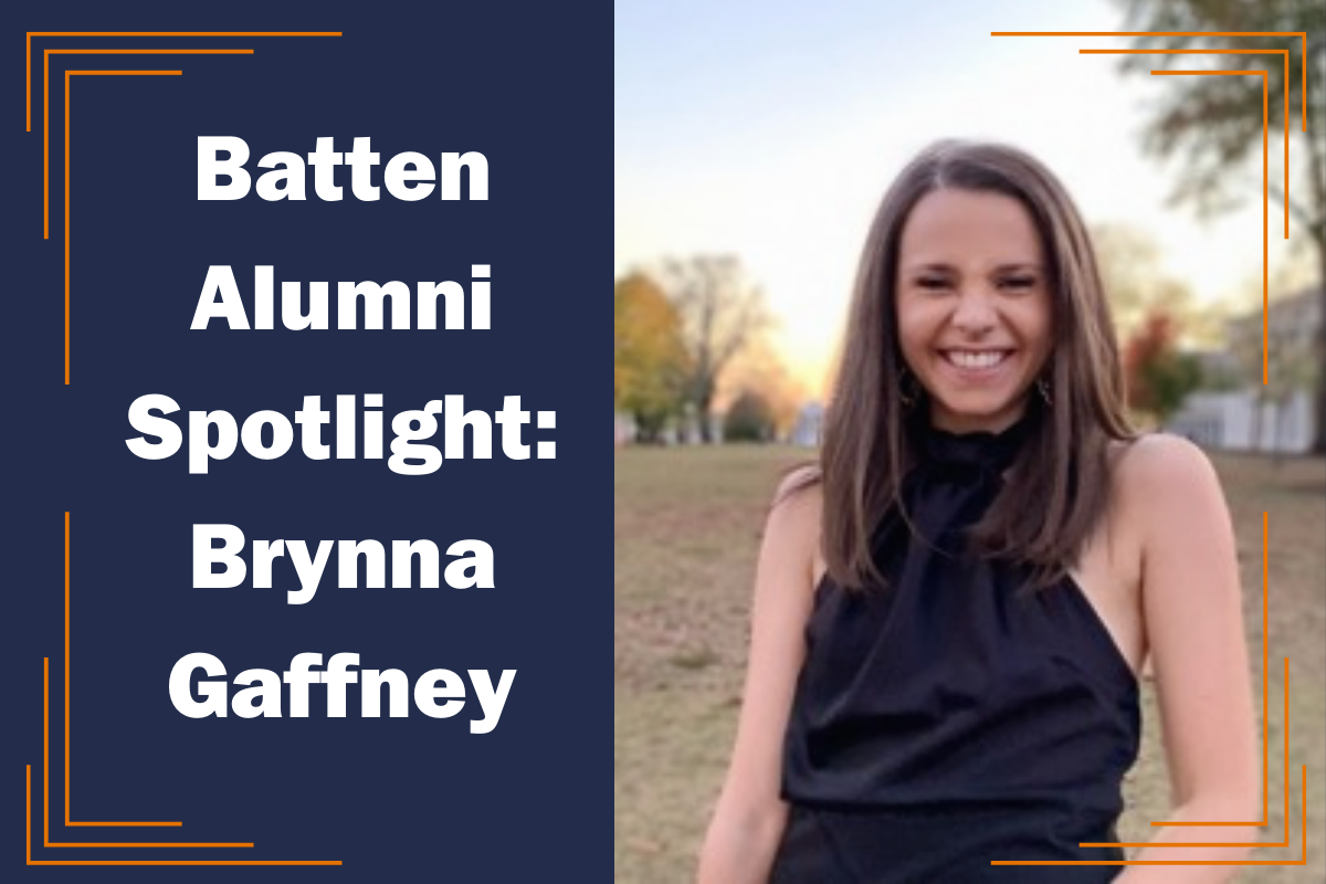 Brynna Gaffney