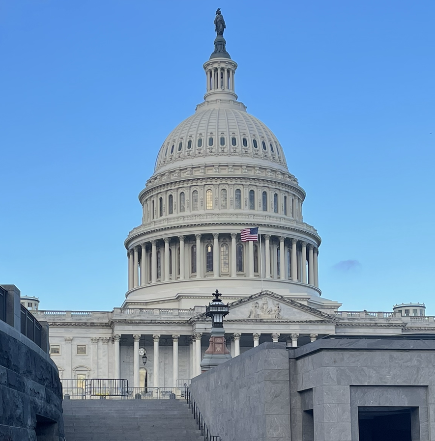 The Capitol