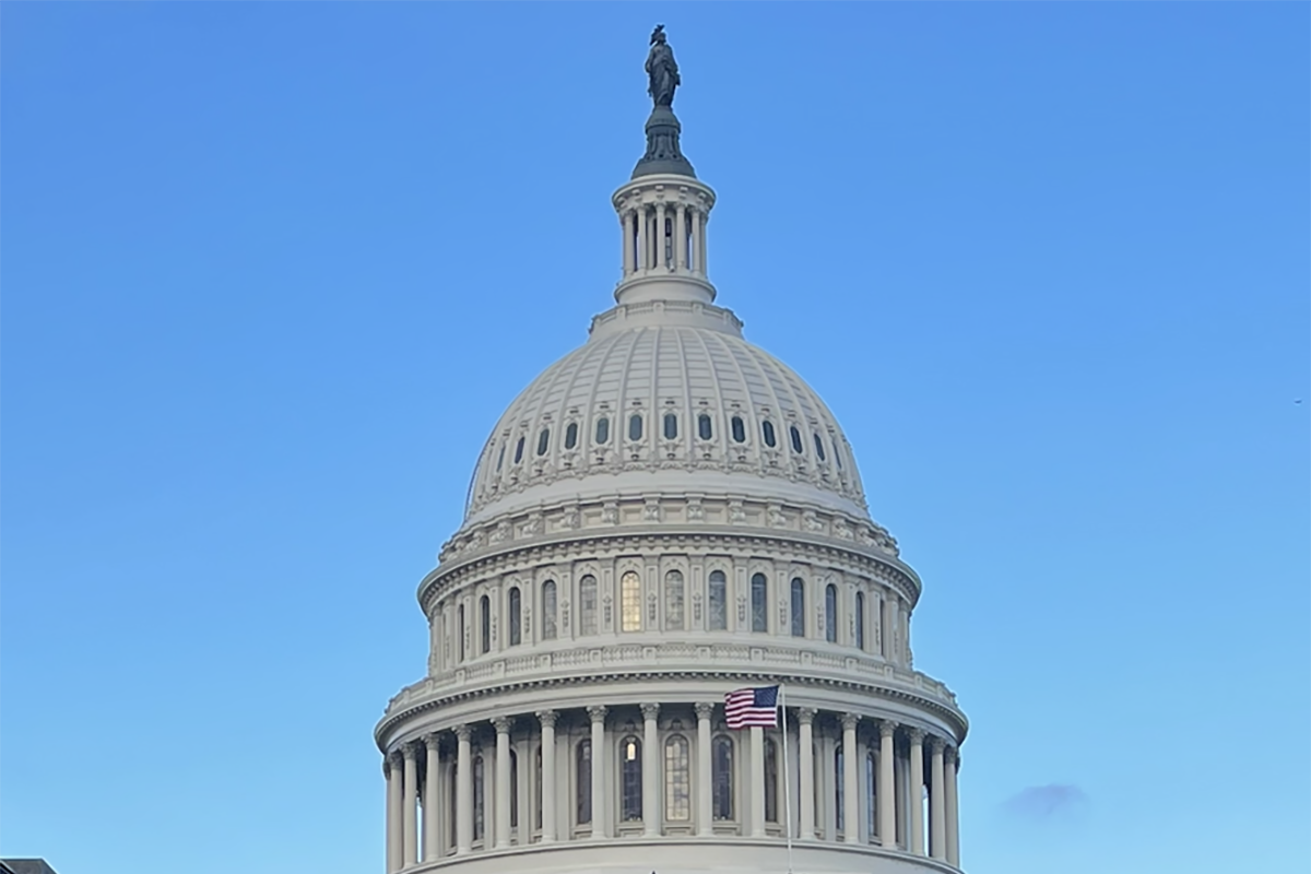 Highlights from the New 117th Congress Legislative Effectiveness Scores