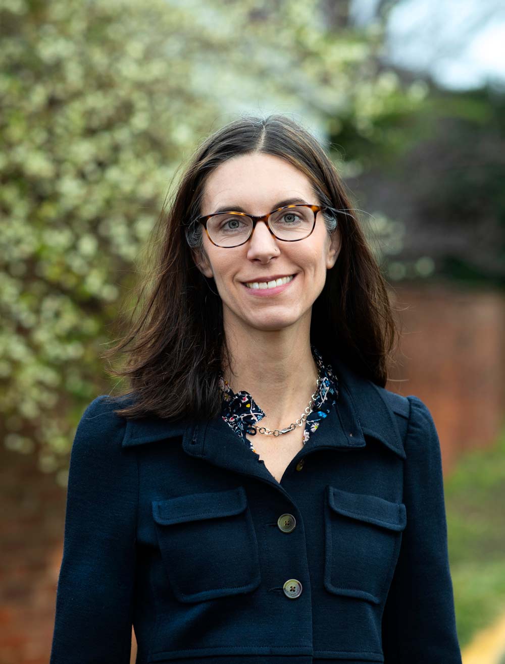 Lucy Bassett