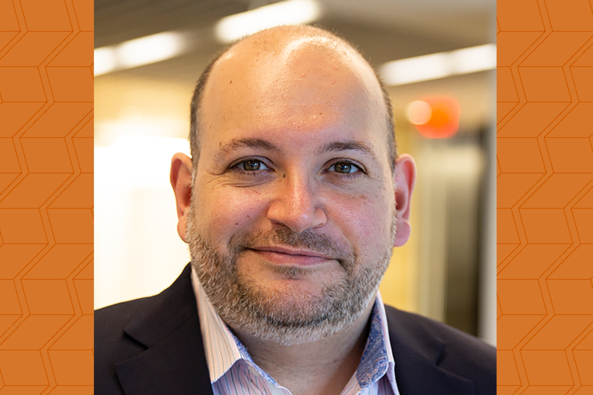 Washington Post Journalist Jason Rezaian is 2023 Jefferson Medalist in Citizen Leadership
