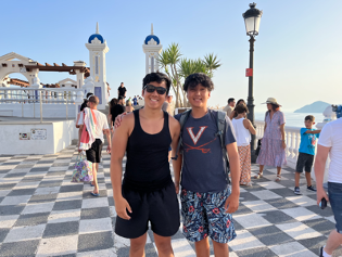 SE Blog Post Photo of Suh Brothers