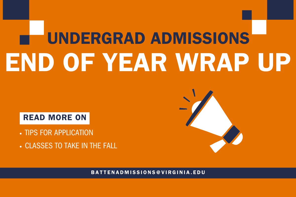 Undergrad Admissions End of Year Wrap Up 2023