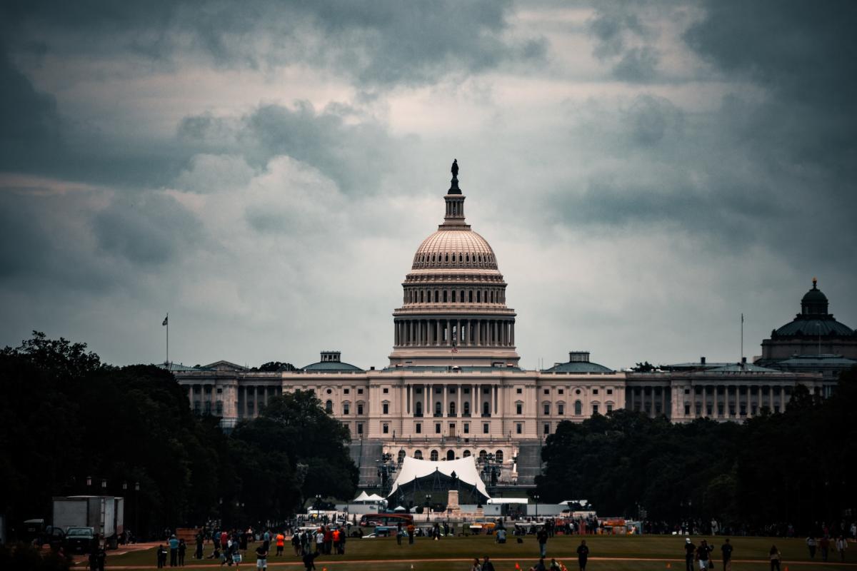Bipartisanship the “secret sauce” for effective lawmaking, despite rising polarization in Congress