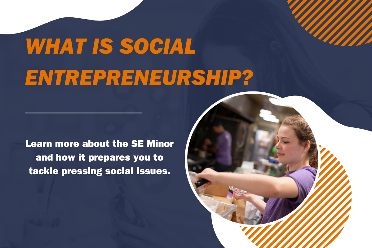 What is Social Entrepreneurship?
