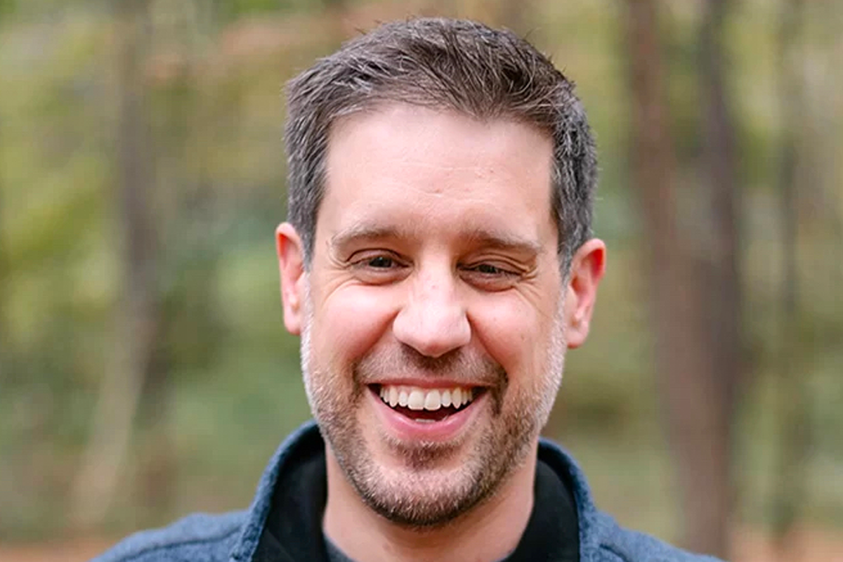Batten Professor Andy Pennock has received a Fulbright U.S. Scholar Program award