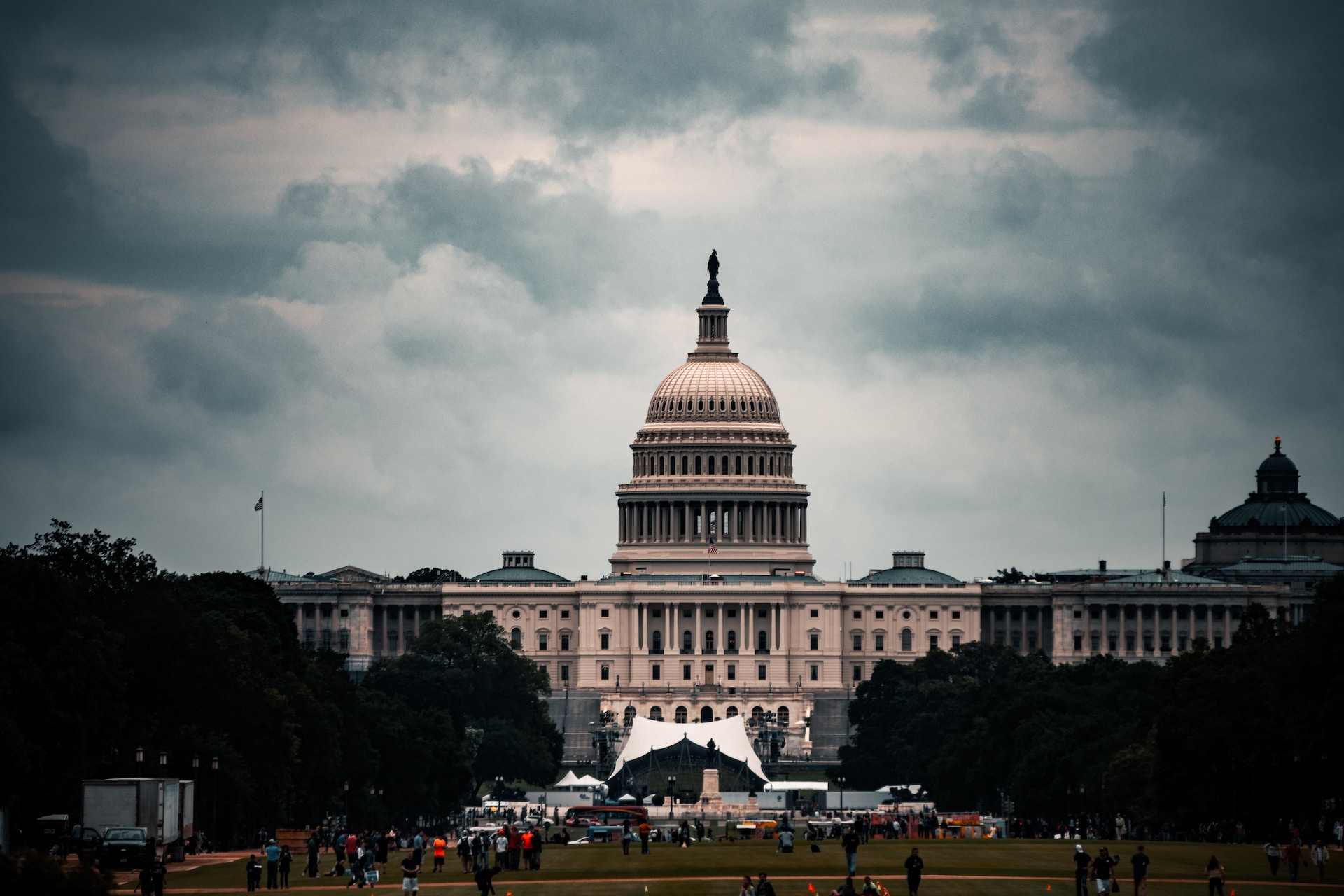 Capitol Hill