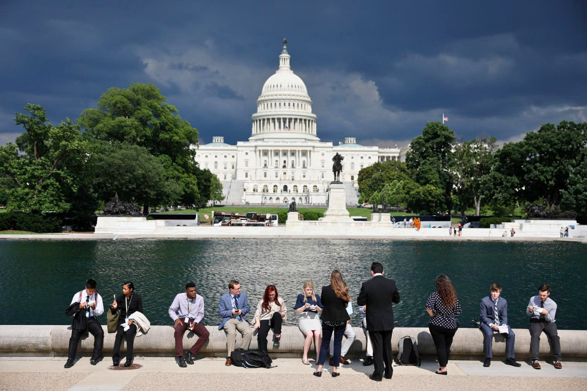 Improving Expertise of Congressional Staff