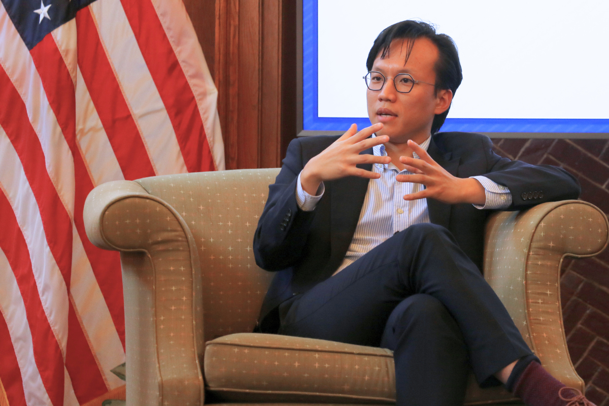 Lessons in Disagreeing Better from a Two-Time World Debate Champion
