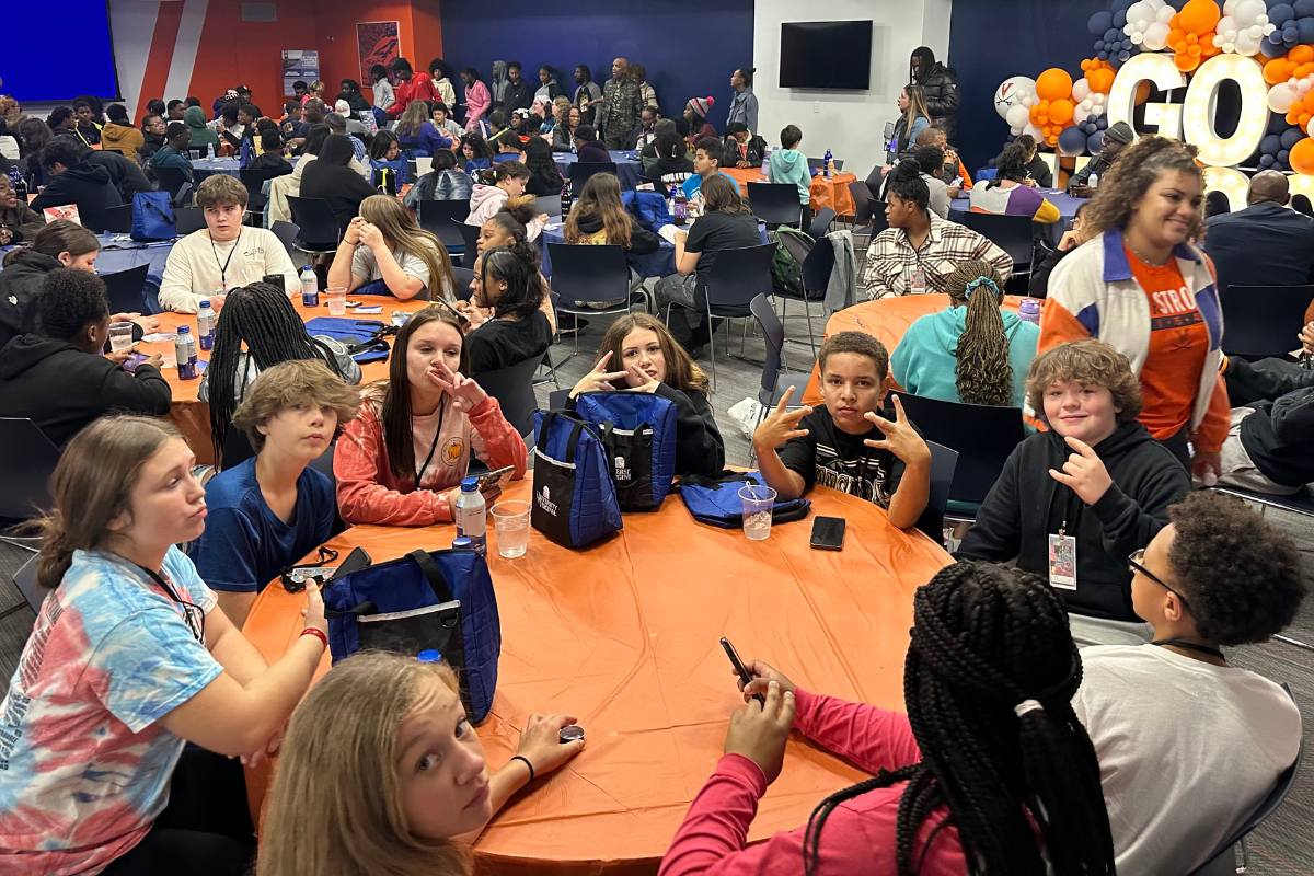 Beyond Boundaries: Youth Empowerment and Conflict Resolution at CVLLE 2023