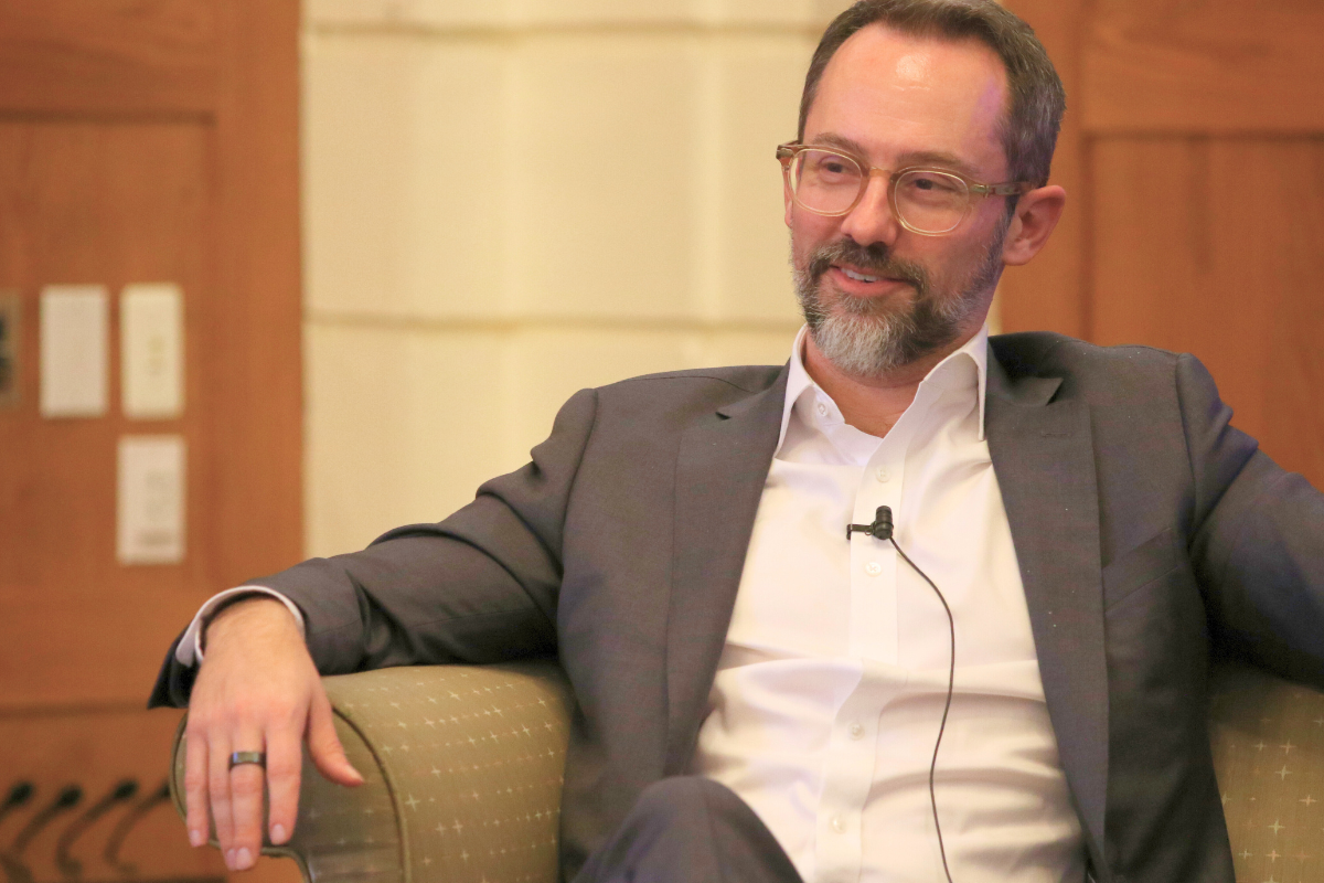 Investing in Credit Markets, and the Causes One Cares About