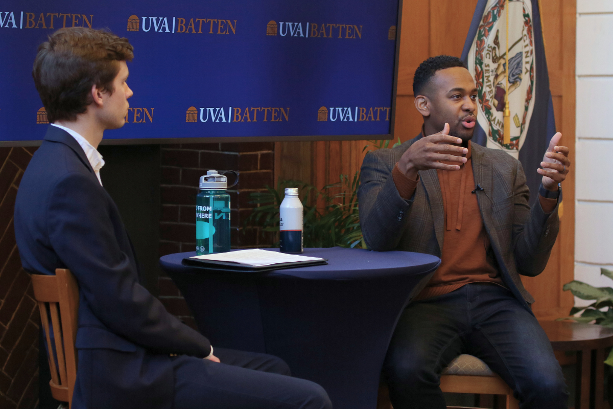 On Showing Up, Being Unapologetically Authentic and Choosing What’s Right for Each Season