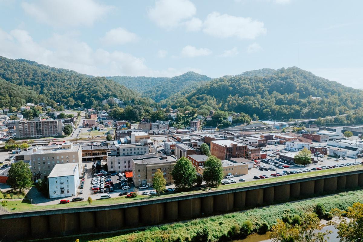 Advancing Innovative Policy in Rural Virginia and Beyond