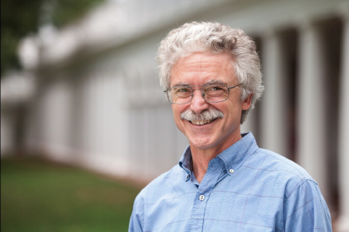 Shobe Receives Research Award for Climate Work