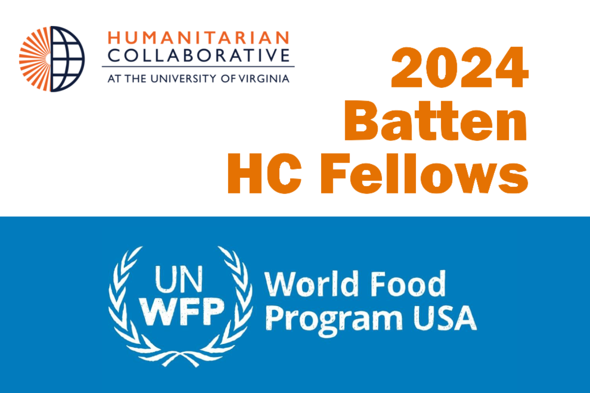Humanitarian Collaborative logo