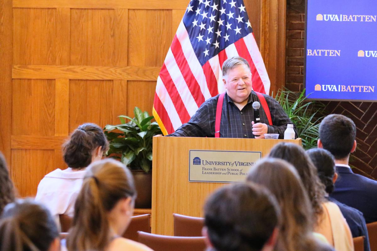 Language and How it Can Lead to a Career of Adventure in International Policy