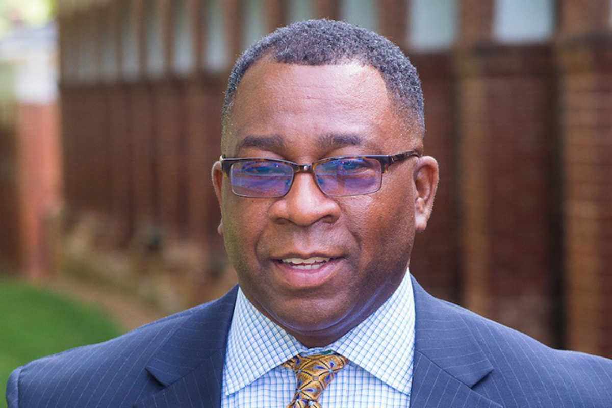 Williams Appointed to ASPA’s H. George Frederickson Center for Social Equity Board