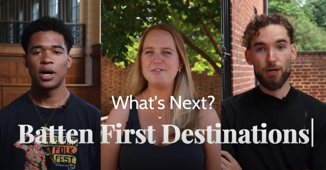 first destinations video cover