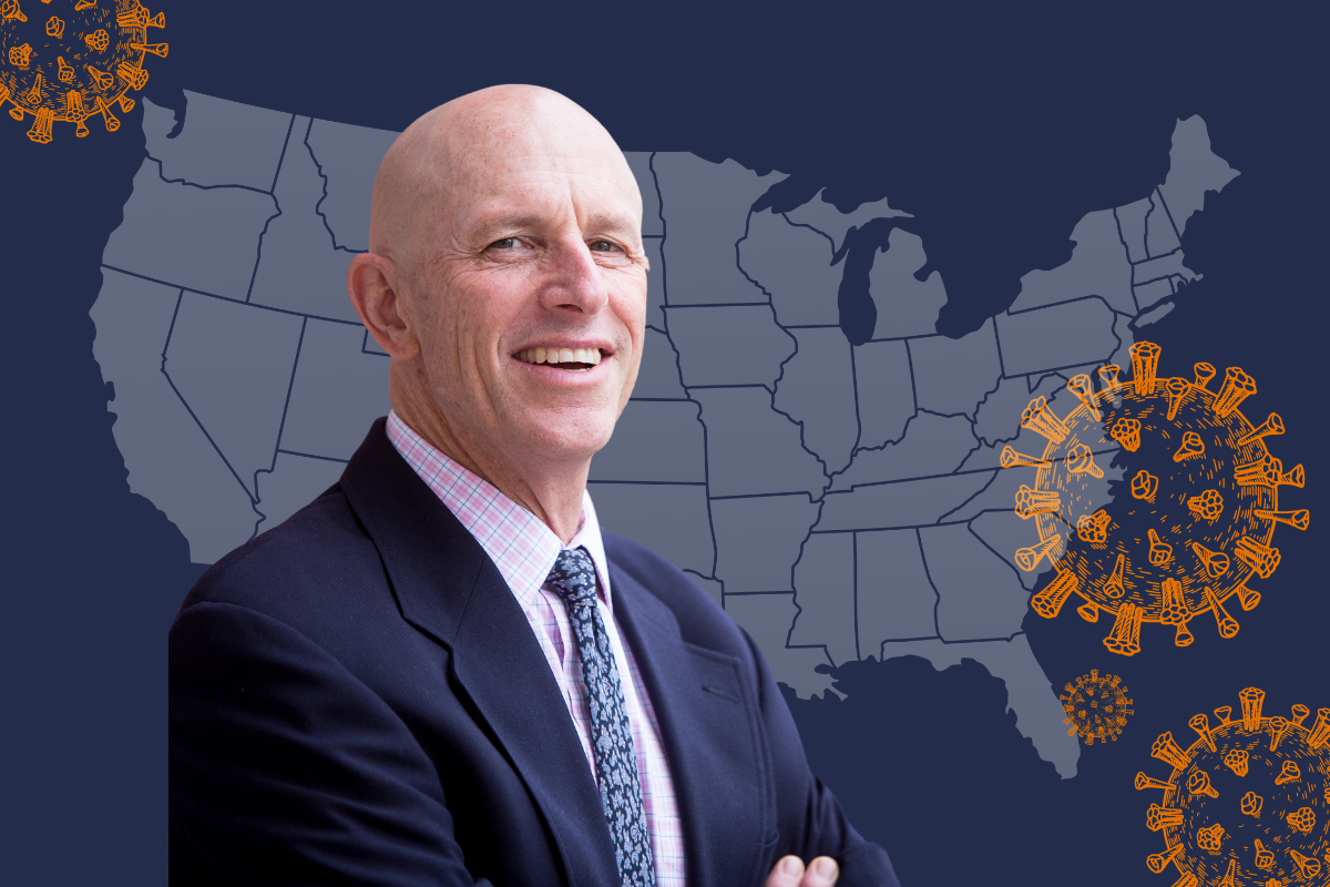How State Policies Impacted Death Rates During COVID