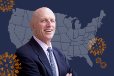 How State Policies Impacted Death Rates During COVID