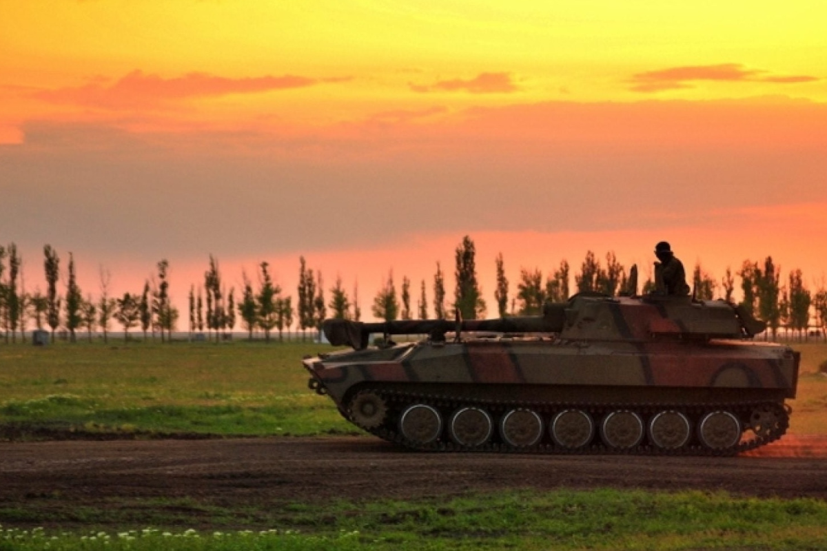 Why the War in Ukraine Matters